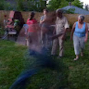 Meet your Posher, Eve